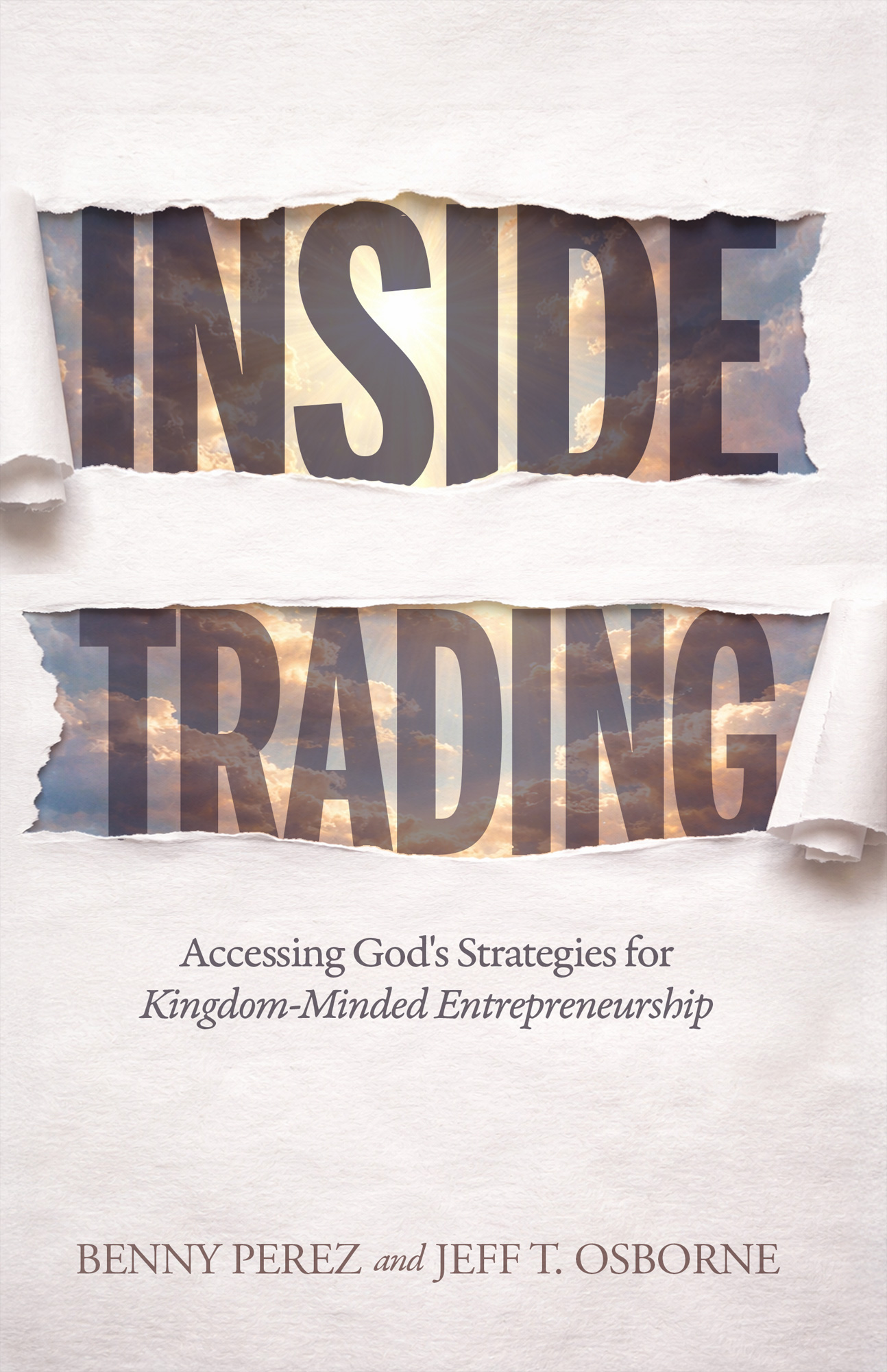Inside Trading