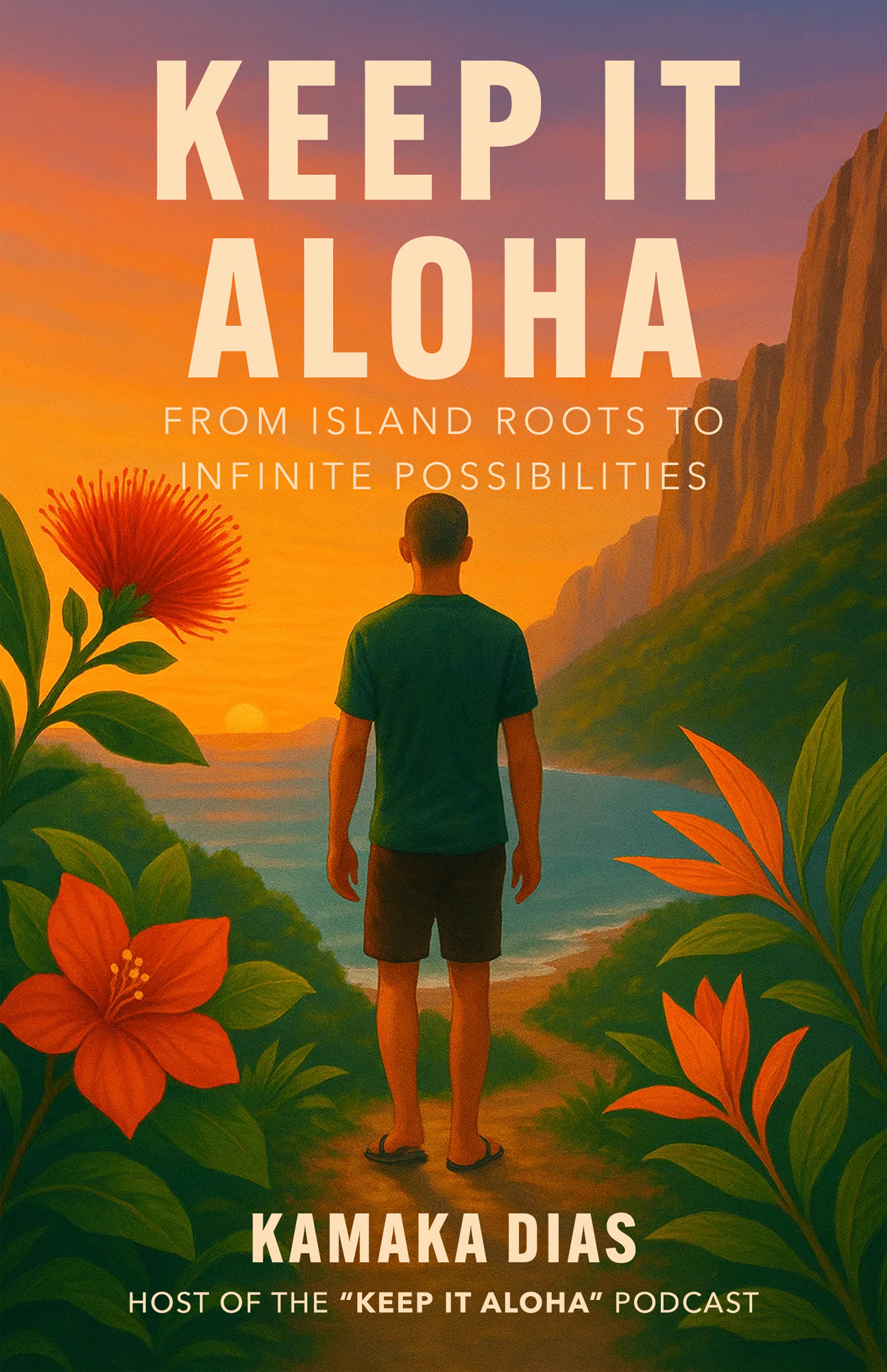 Keep It Aloha